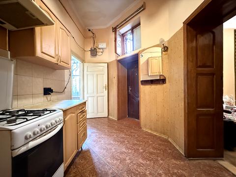 квартира по адресу Максима Кривоноса ул., 37