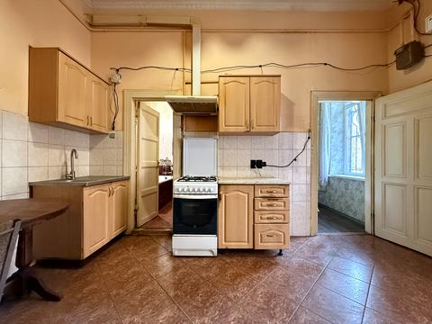 квартира по адресу Максима Кривоноса ул., 37