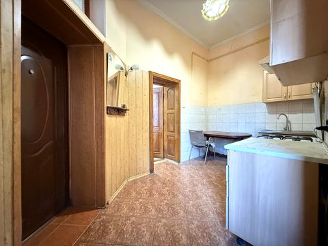 квартира по адресу Максима Кривоноса ул., 37