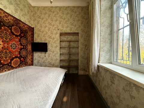 квартира по адресу Максима Кривоноса ул., 37