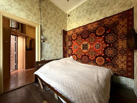 квартира по адресу Максима Кривоноса ул., 37