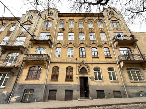 квартира по адресу Максима Кривоноса ул., 37