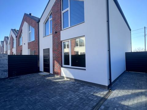 дом по адресу Абрикосова