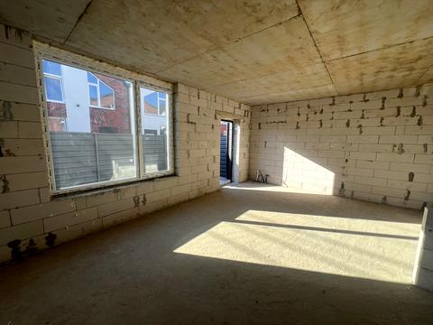 дом по адресу Абрикосова