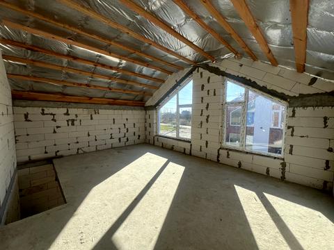 дом по адресу Абрикосова