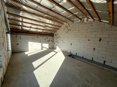 дом по адресу Абрикосова