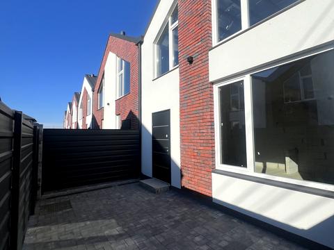 дом по адресу Абрикосова