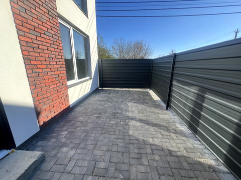 дом по адресу Абрикосова