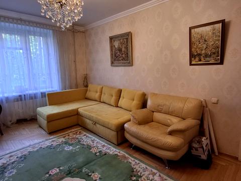 квартира за адресою Гвоздичний пров., 3а