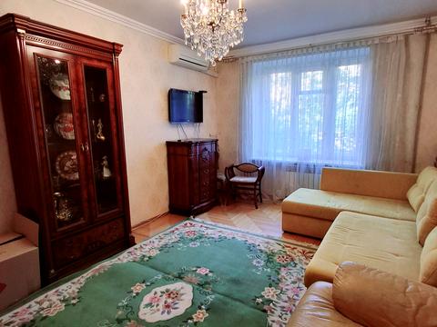 квартира за адресою Гвоздичний пров., 3а