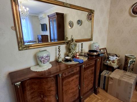 квартира за адресою Гвоздичний пров., 3а