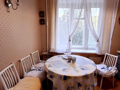 квартира за адресою Гвоздичний пров., 3а