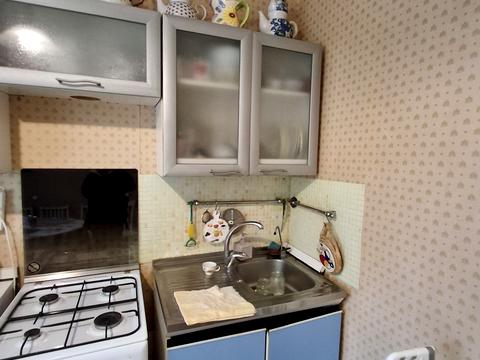 квартира за адресою Гвоздичний пров., 3а