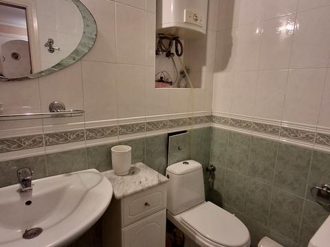 квартира за адресою Гвоздичний пров., 3а