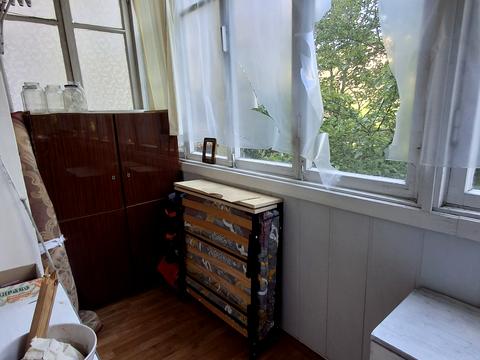 квартира за адресою Гвоздичний пров., 3а