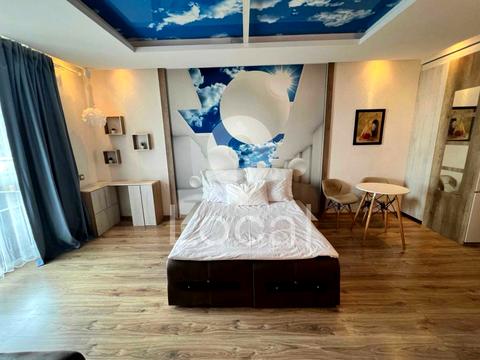 квартира за адресою Предславинська вул., 55-А