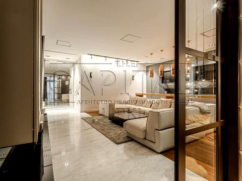 квартира по адресу Андрея Верхогляда ул. (Михайла Драгомирова), 16-Б