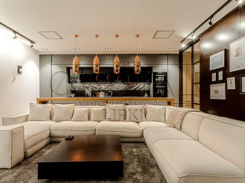 квартира по адресу Андрея Верхогляда ул. (Михайла Драгомирова), 16-Б