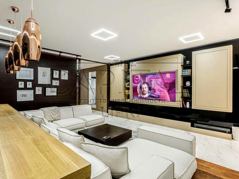 квартира по адресу Андрея Верхогляда ул. (Михайла Драгомирова), 16-Б