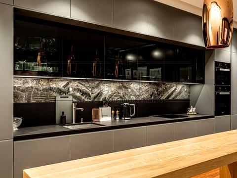 квартира по адресу Андрея Верхогляда ул. (Михайла Драгомирова), 16-Б