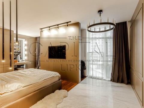 квартира по адресу Андрея Верхогляда ул. (Михайла Драгомирова), 16-Б