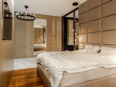 квартира по адресу Андрея Верхогляда ул. (Михайла Драгомирова), 16-Б