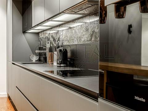 квартира по адресу Андрея Верхогляда ул. (Михайла Драгомирова), 16-Б