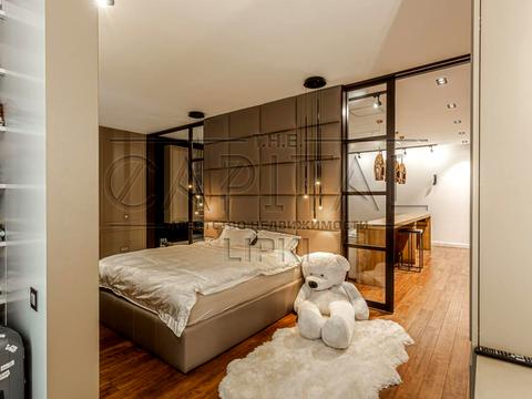 квартира по адресу Андрея Верхогляда ул. (Михайла Драгомирова), 16-Б