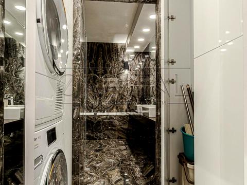 квартира по адресу Андрея Верхогляда ул. (Михайла Драгомирова), 16-Б