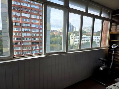 квартира по адресу Старонаводницкая ул., 8