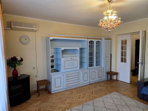 квартира по адресу Старонаводницкая ул., 8