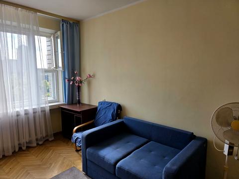 квартира по адресу Старонаводницкая ул., 8