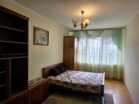 квартира по адресу Старонаводницкая ул., 8