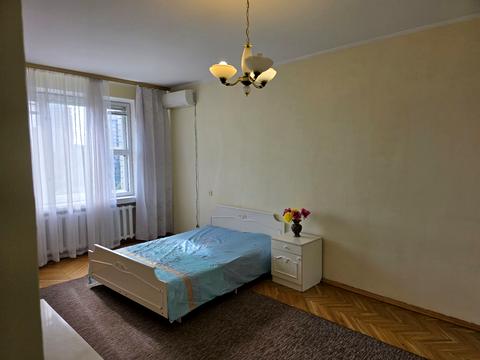 квартира по адресу Старонаводницкая ул., 8