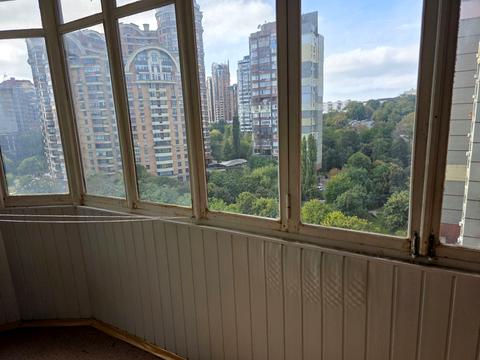 квартира по адресу Старонаводницкая ул., 8