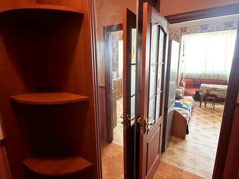 квартира по адресу Майборського ул., 15