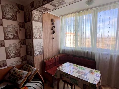 квартира по адресу Майборського ул., 15