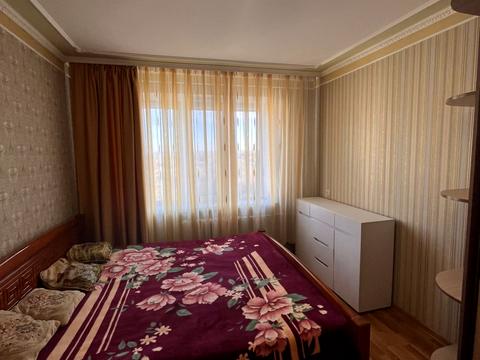 квартира по адресу Майборського ул., 15