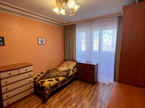 квартира по адресу Майборського ул., 15