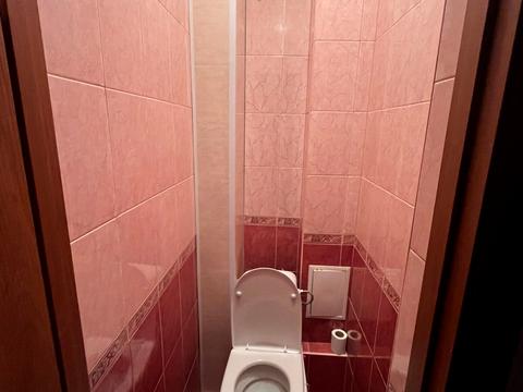 квартира по адресу Майборського ул., 15