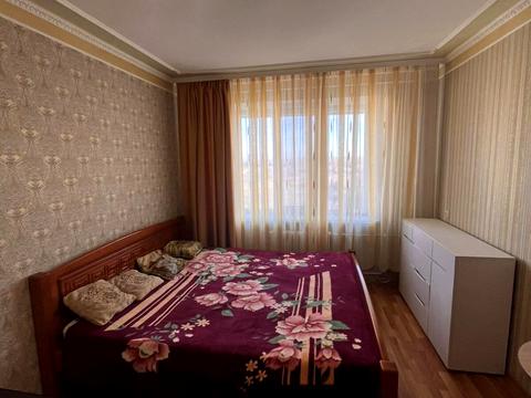 квартира по адресу Майборського ул., 15