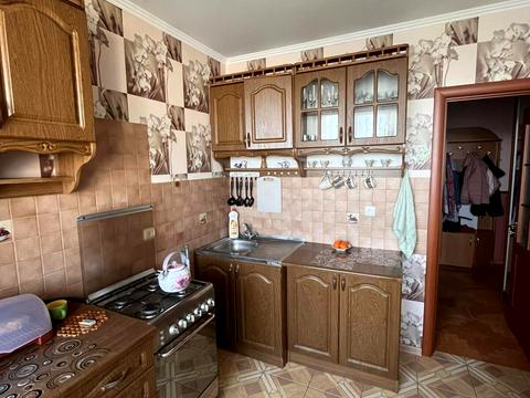 квартира по адресу Майборського ул., 15