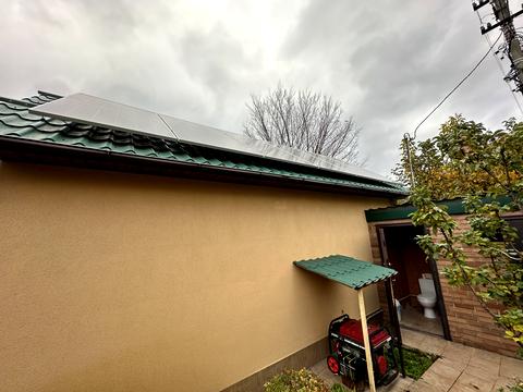 будинок за адресою Єлизавети Чавдар вул.