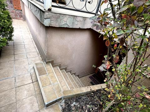 будинок за адресою Єлизавети Чавдар вул.