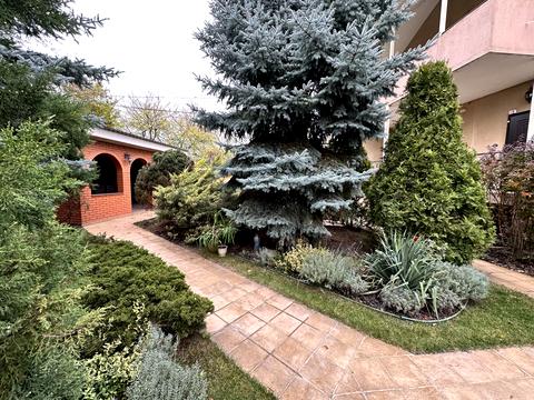 будинок за адресою Єлизавети Чавдар вул.