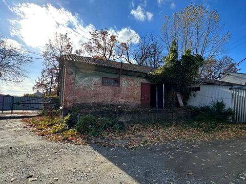 коммерческая по адресу Персенковка ул., 17