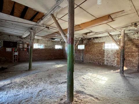 коммерческая по адресу Персенковка ул., 17