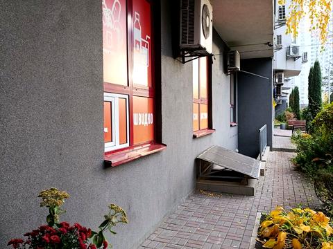 квартира по адресу Бориса Гмыри ул., 2