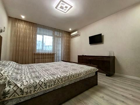 квартира по адресу Бориса Гмыри ул., 2