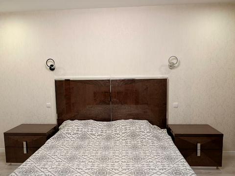 квартира по адресу Бориса Гмыри ул., 2